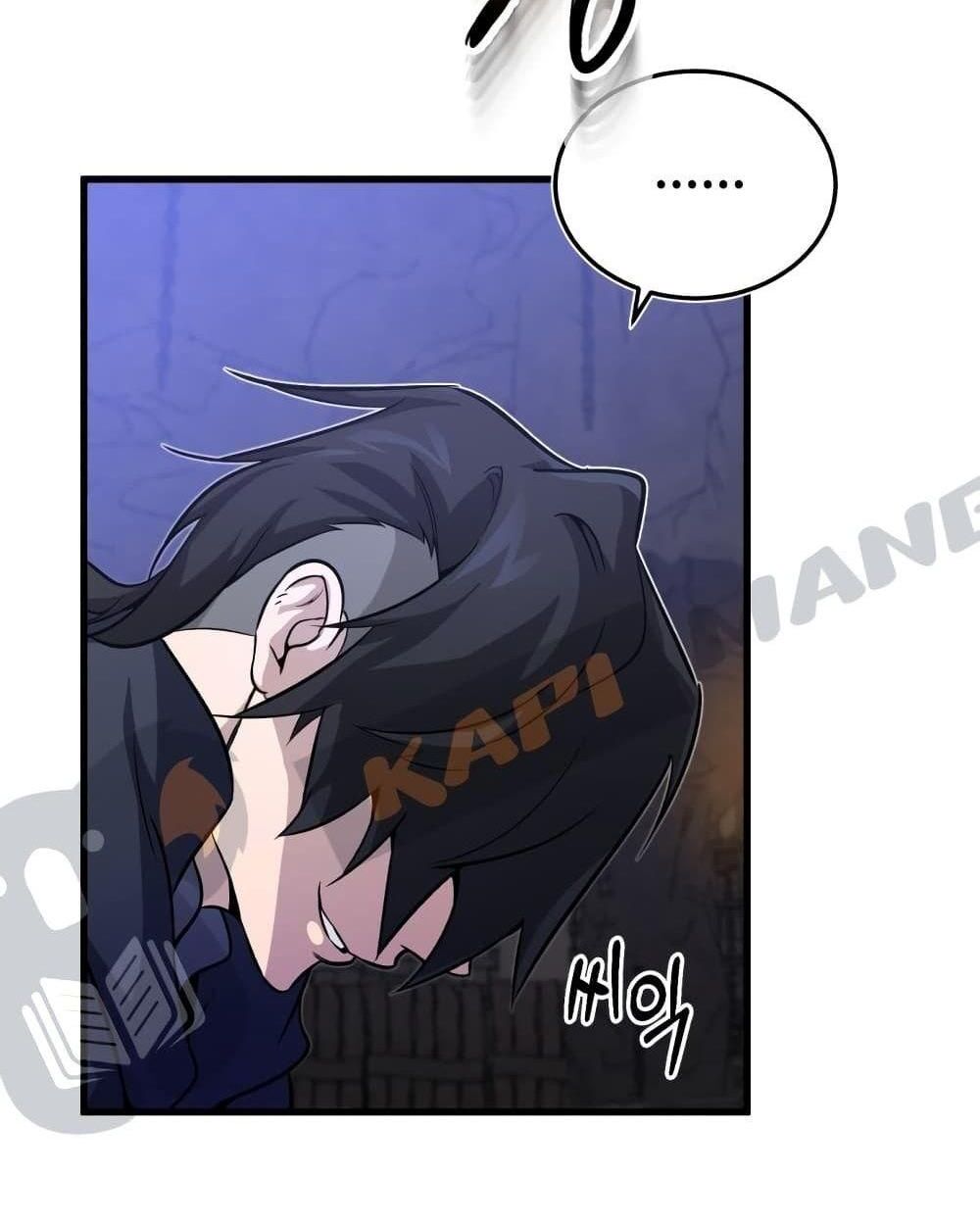 Star Instructor Master Baek
