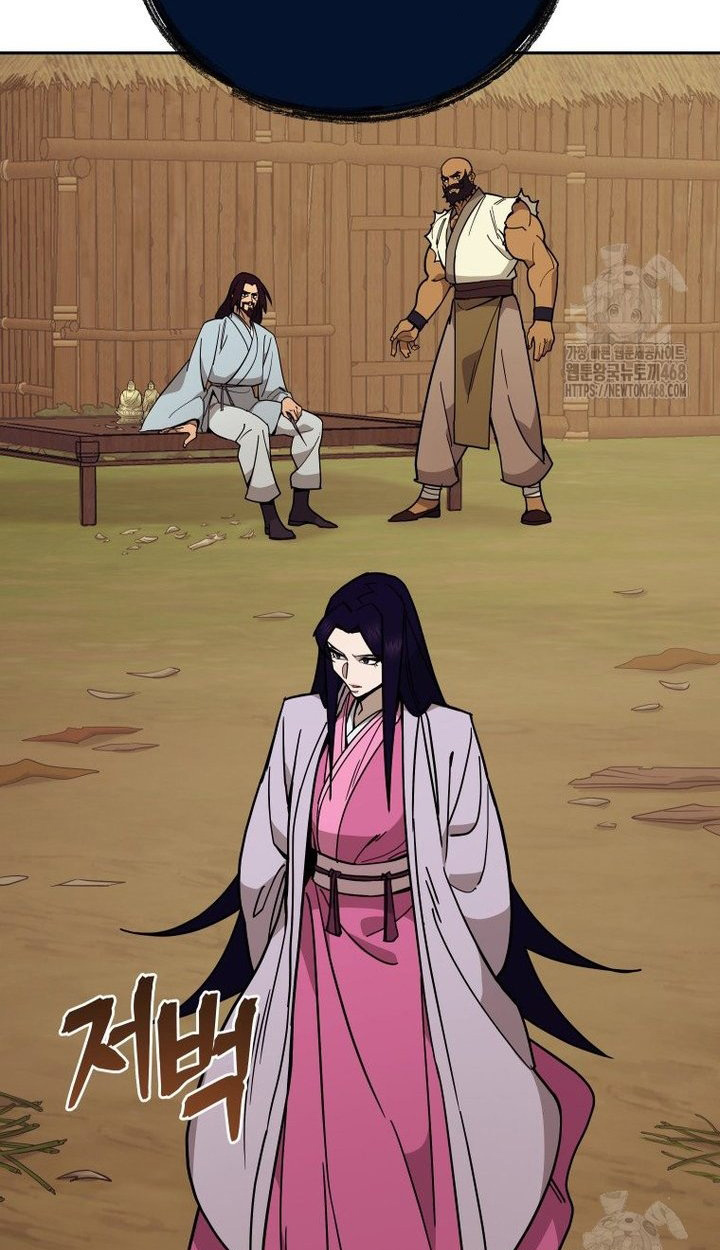 Murim’s Youngest Miracle Demon Doctor